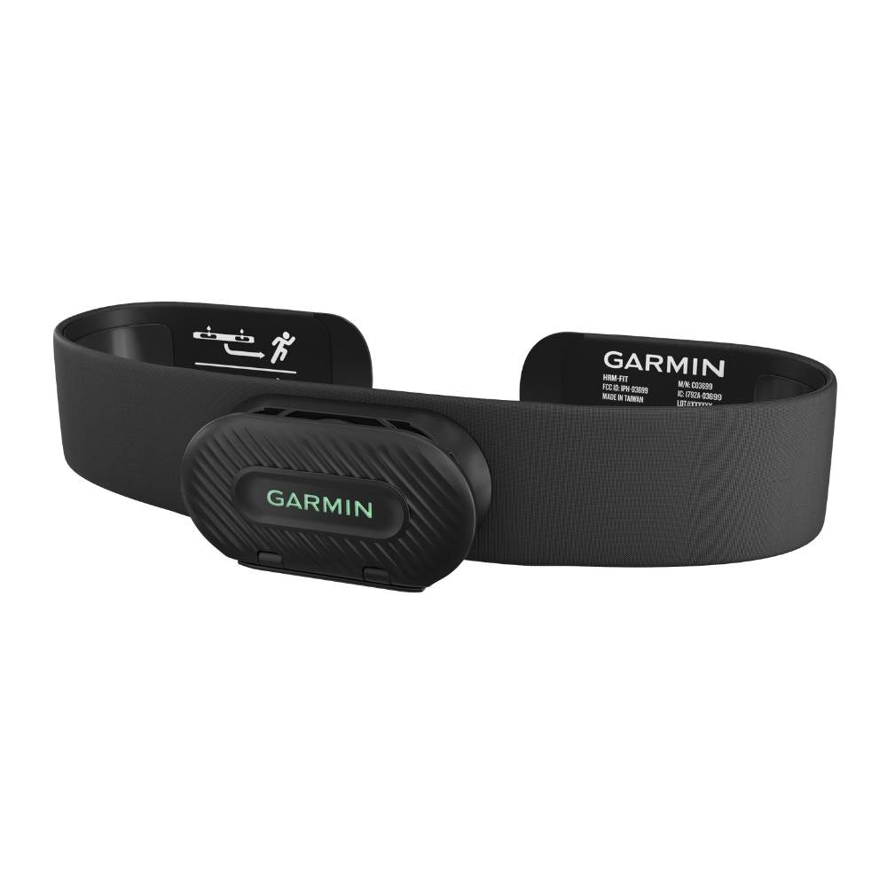 Garmin HRM Fit Heart Rate Monitor 010-13314-00